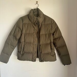 Patagonia Women’s Silent Down Jacket